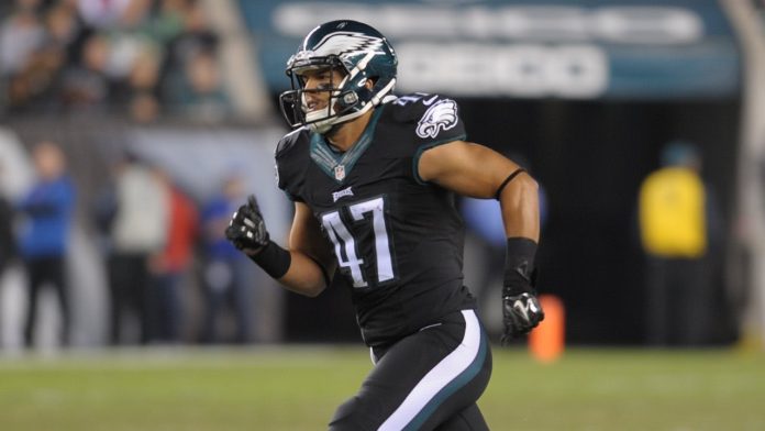 Trey Burton trey burton