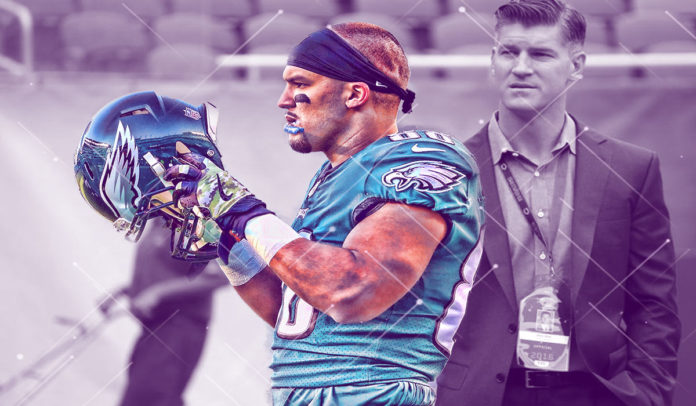 Trey-Burton-Contract-Chicago-Bears trey burton