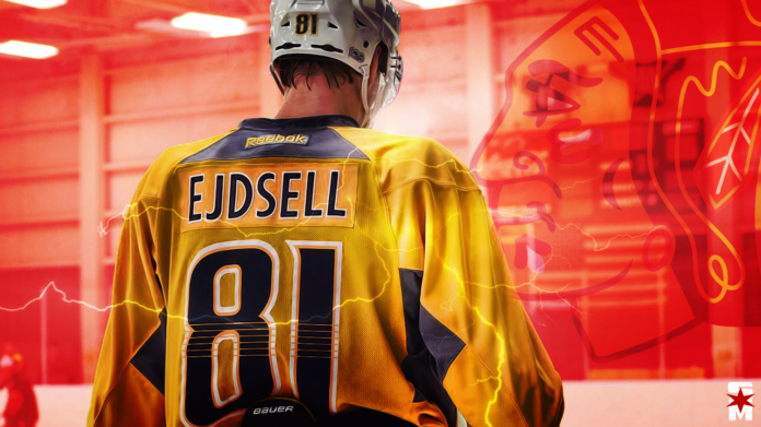 Victor-Ejdsell-Blackhawks