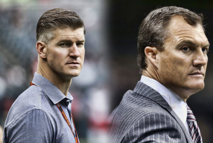 john lynch and ryan pace ryan pace