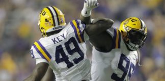 chicago bears draft visit