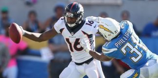 chicago bears signed bennie fowler