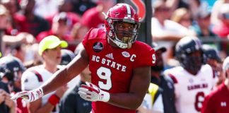bradley chubb