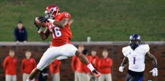 chicago bears courtland sutton