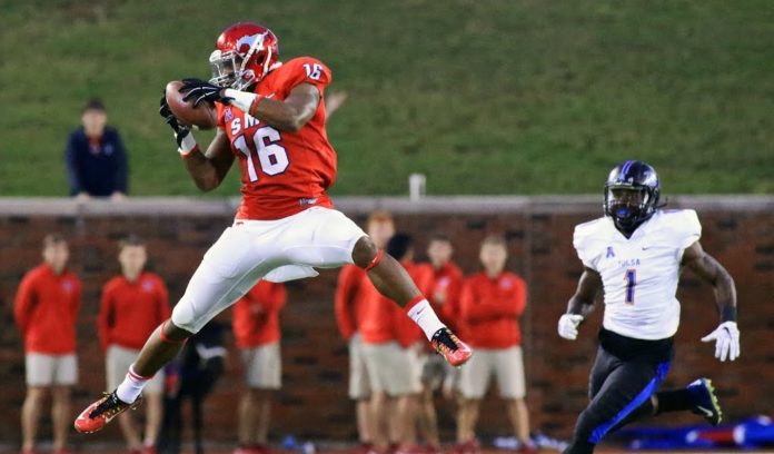 Courtland Sutton chicago bears courtland sutton