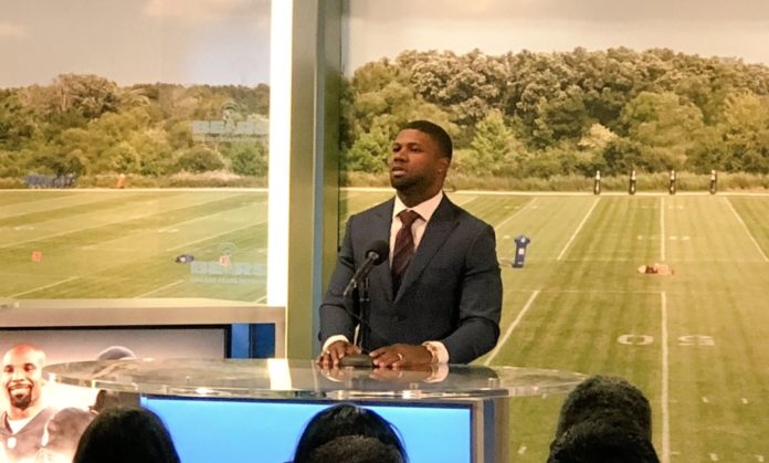 Devin Hester devin hester