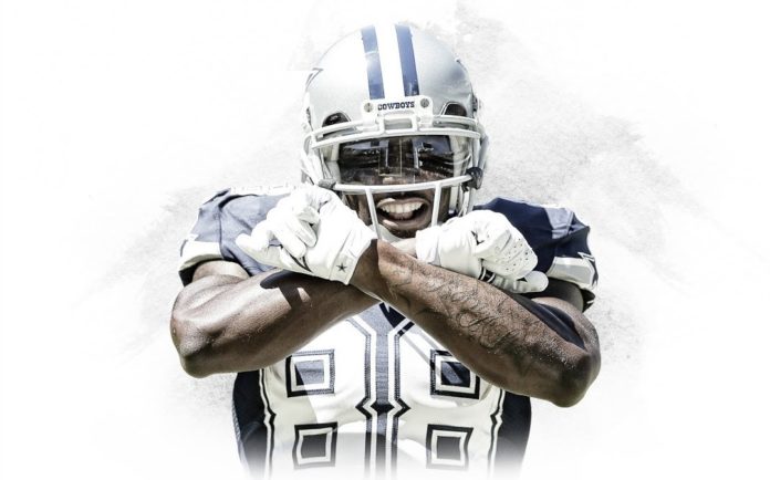 Dez Bryant dez bryant