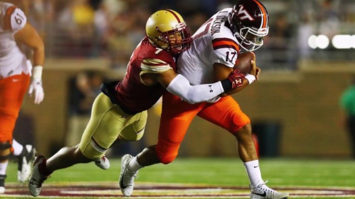 Harold Landry chicago bears draft