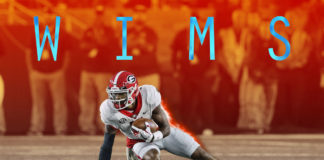 javon wims