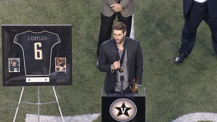 Jay Cutler jay cutler