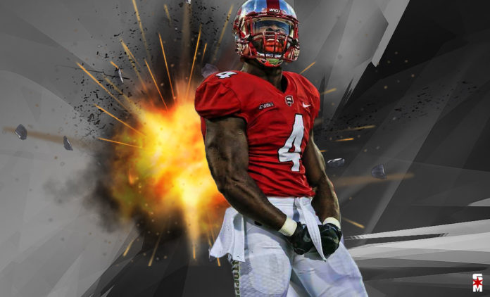 Joel-Iyiegbuniwe-Chicago-Bears-2 Joel Iyiegbuniwe