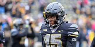 chicago bears draft buzz