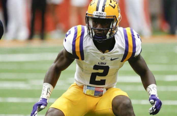 Kevin Toliver chicago bears training camp