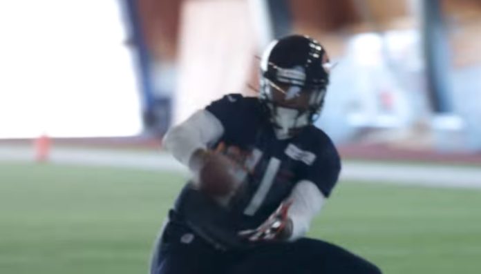 Kevin White kevin white