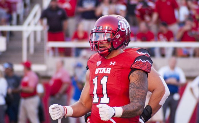 Kylie-Fitts-BYU chicago bears