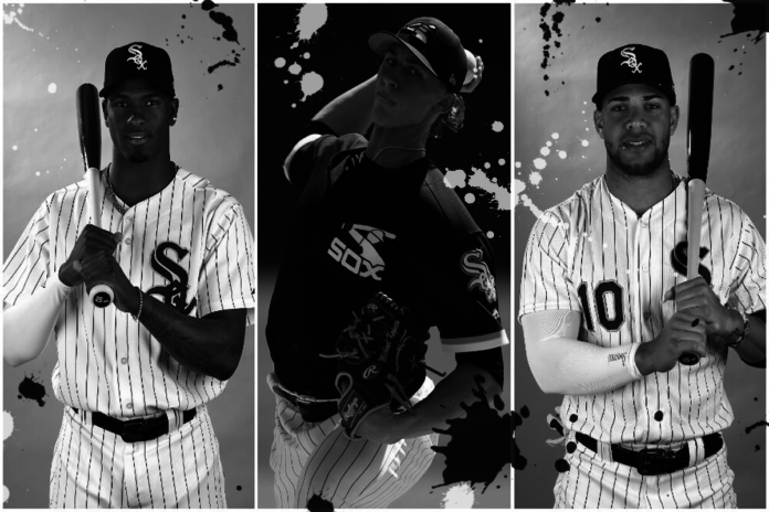 Luis-Robert-Michael-Kopech-Yoan-Moncada