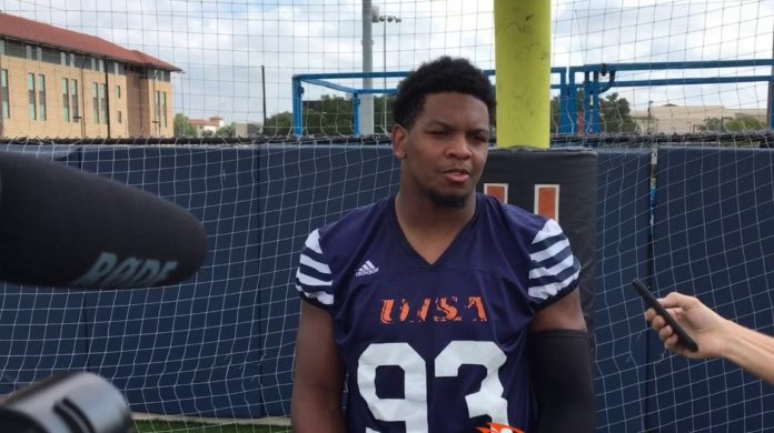 Marcus Davenport marcus davenport