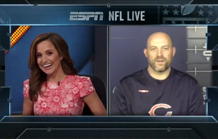 Matt Nagy matt nagy
