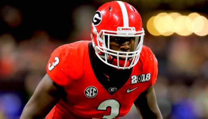 Roquan Smith chicago bears