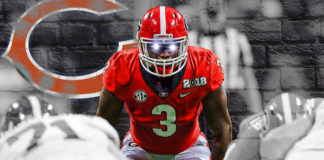roquan smith