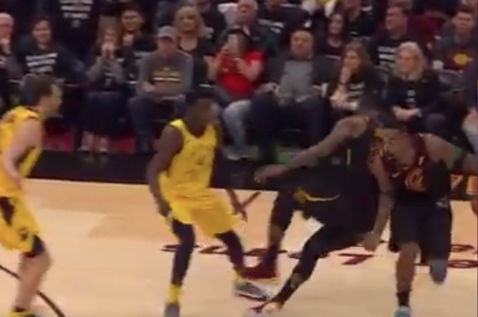 Bears Anthony Miller calls LeBron James soft