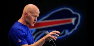 chicago bears draft trade