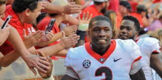 roquan smith