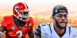 chicago bears bold predictions