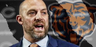 matt nagy