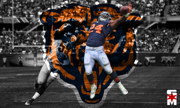 jordan howard jordan howard