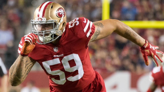 aaron lynch sam acho