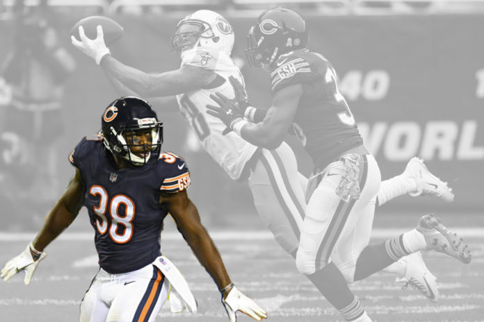 Adrian Amos