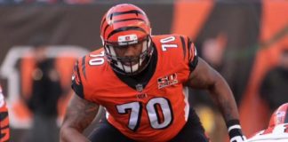 chicago bears waiver wire