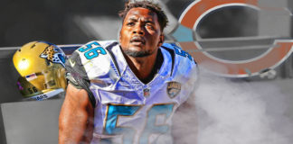 chicago bears trade deadline