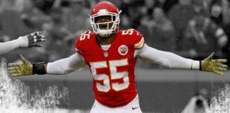 chicago bears 2019 free agent targets