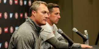 ryan pace and john lynch