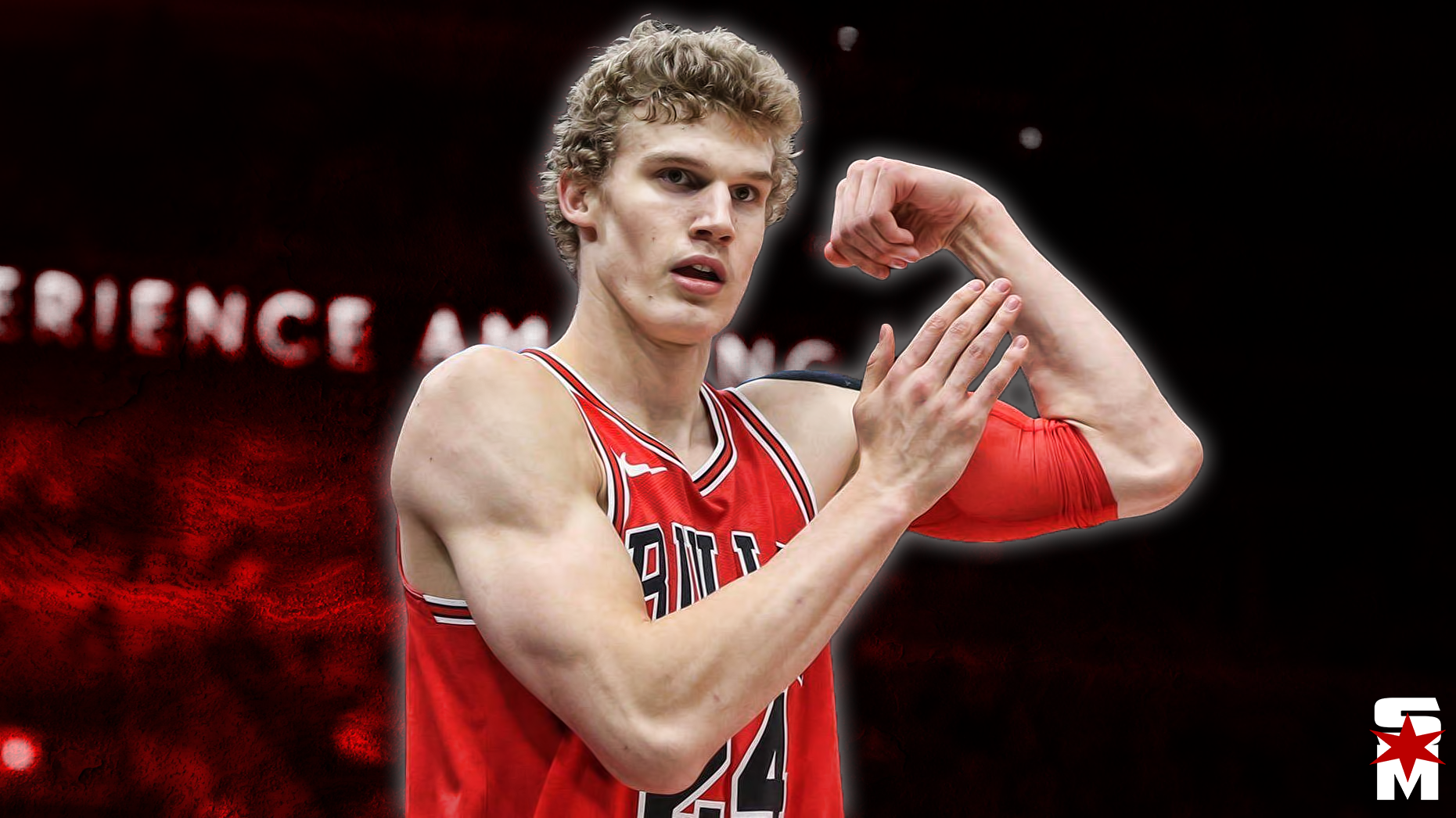 Who is this Lauri Markkanen, and how much does he mean to the Bulls'  future? - The Athletic