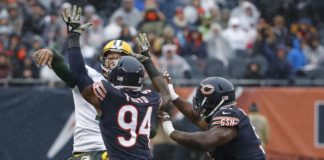 chicago bears history