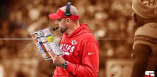 matt nagy