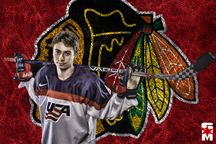 Quinn-Hughes-Blackhawks