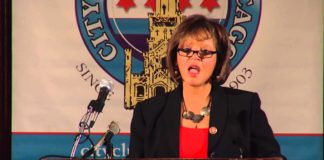 chicago bears ownership