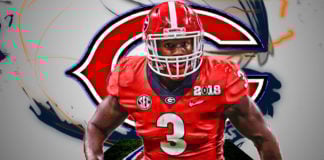 roquan smith