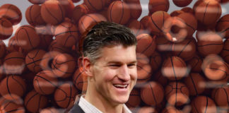 ryan pace