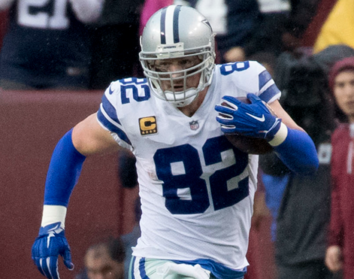 Jason Witten Monday Night Football