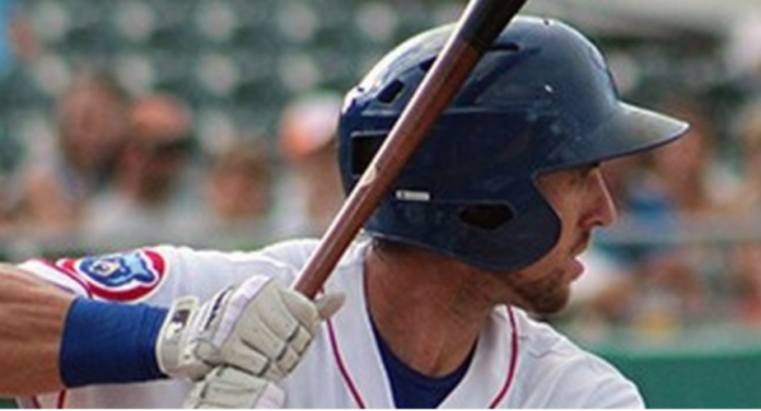 Cubs sign Lane Adams