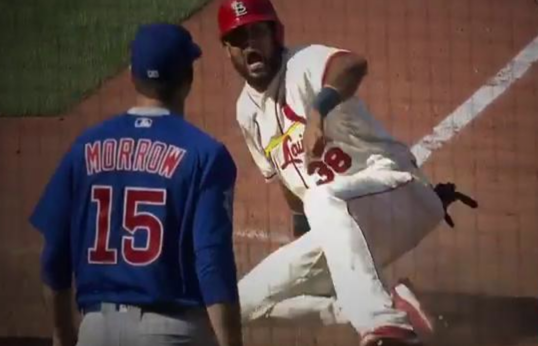 Cubs Lose Stupid Game Playing Stupid Baseball