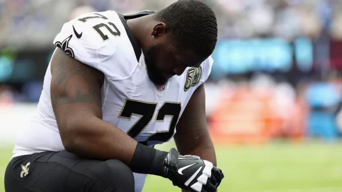 Terron Armstead chicago bears