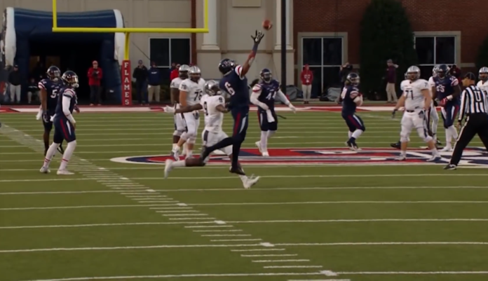 Tyrin Holloway chicago bears