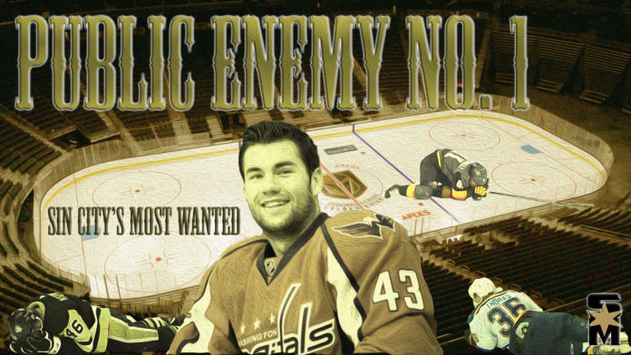 Wilson Public Enemy No 1 FINAL