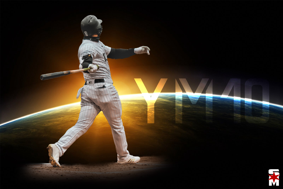 Yoan Moncada Moving To Third Might Be A Reality Sooner Than Later